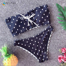 Load image into Gallery viewer, Cute G String Swimsuit