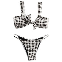 Load image into Gallery viewer, Triangle Bikini