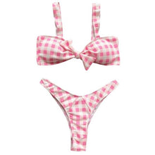 Load image into Gallery viewer, Triangle Bikini