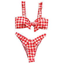 Load image into Gallery viewer, Triangle Bikini